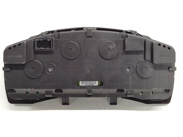 Přístrojová deska Fiat Croma 2006 51735925, 503001090200