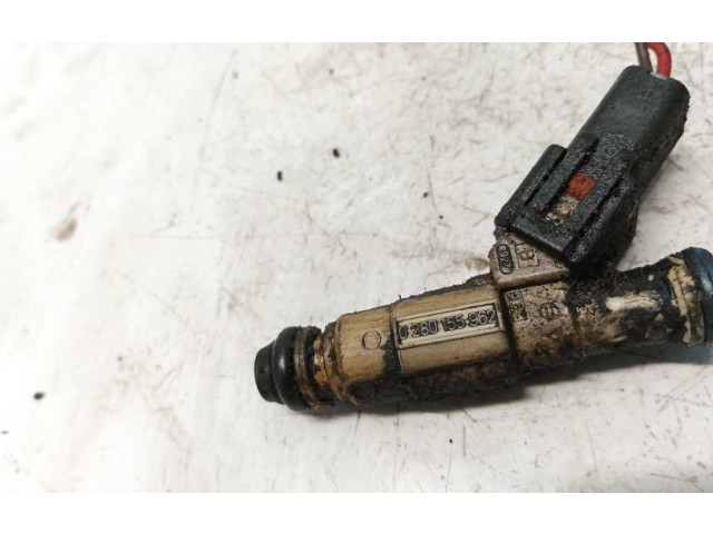 Vstřikovač 0280155962, 0280155962 Ford Explorer