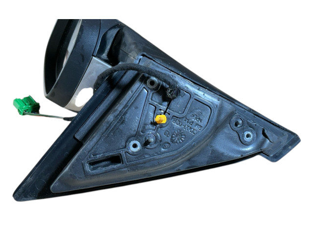 Зеркало электрическое        Volvo C30  2010 - 2013 года   