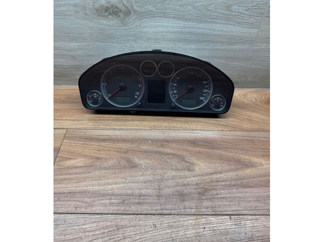 Панель приборов 7M3920840N, YM2110849 Ford Galaxy