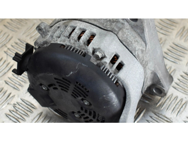 Генератор 76054781042106393 BMW Z4 E89 2.0