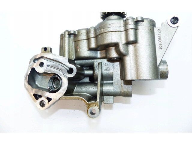 Масляный насос   06J115106T  Audi A3 S3 8P 