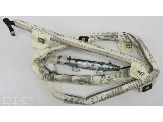 Боковая подушка безопасности 2048602402   Mercedes-Benz GLK (X204)