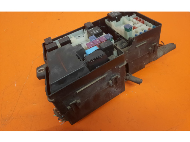 Блок предохранителей  BP4K66765, BP4K66765   Audi A8 S8 D3 4E    