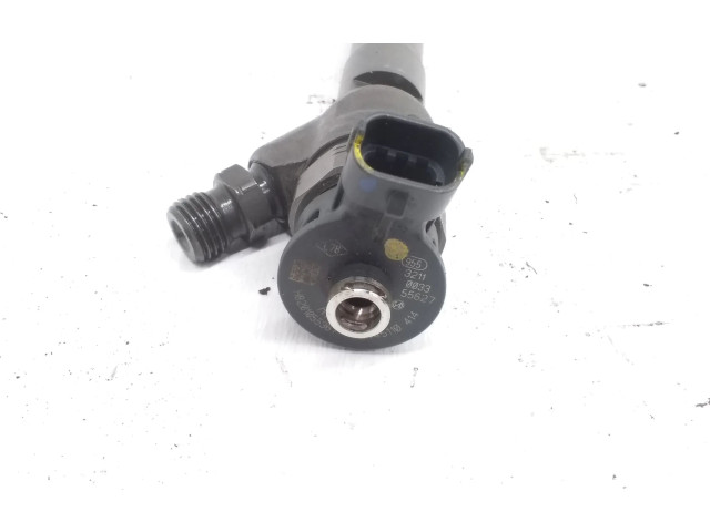 Форсунка H8201055367, 0445110414    Renault Trafic III (X82)  C091733 