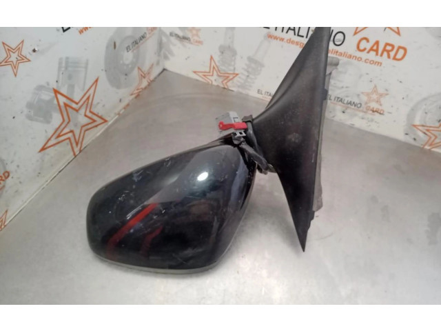 Зеркало электрическое Alfa Romeo 166 2003 - 2009 года