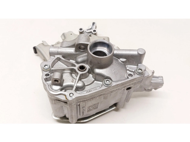 Масляный насос 0269503, S910658 Aiways U5 2.2