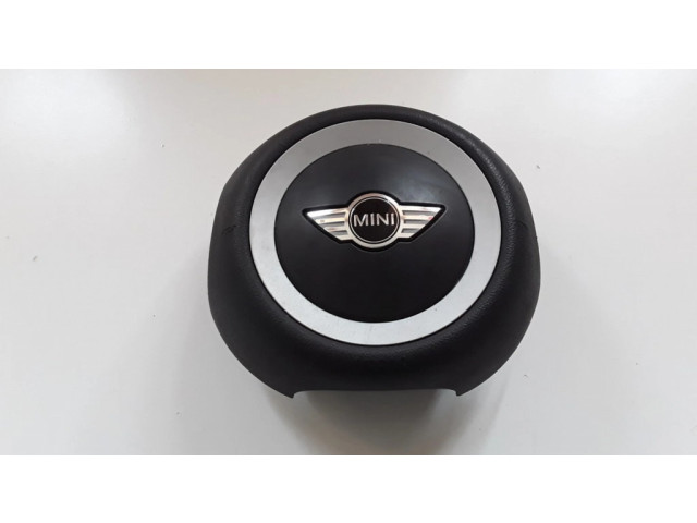 Подушка безопасности водителя 2757665 Mini One - Cooper Clubman R55