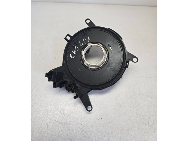 Подрулевой шлейф SRS 6951358 BMW 5 E60 E61