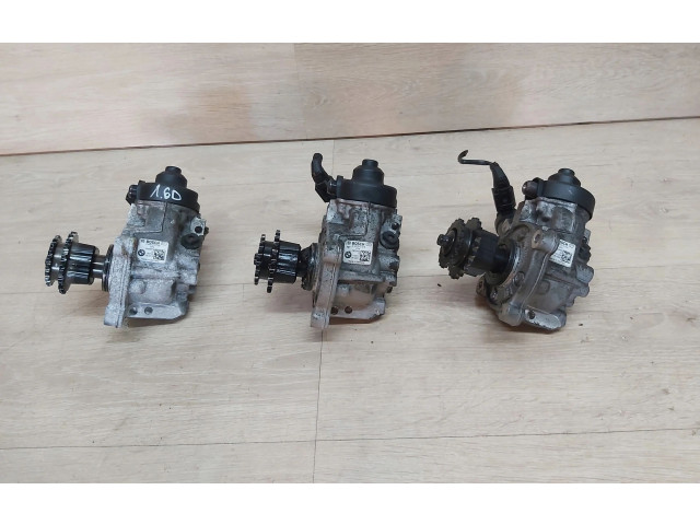 Vstřikovací čerpadlo 0445010756 Toyota Avensis T270