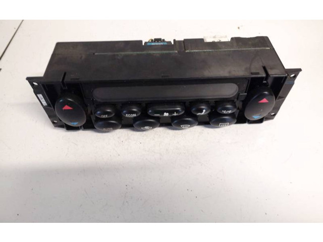 Блок управления климат-контролем jfc101786puy, 101786puy   Rover 75