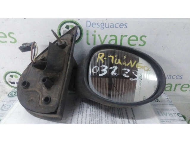 Зеркало электрическое        Renault Twingo I  1994-1998 года   
