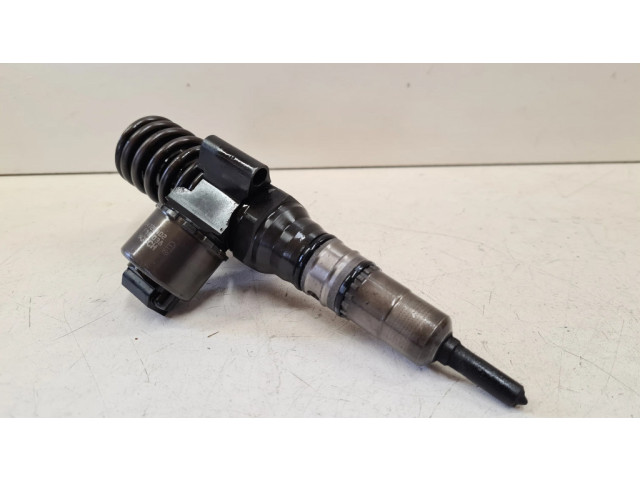 Распылитель (распылители) 03G130073B, 0414720402 Audi A3 S3 8P для дизельного двигателя 2