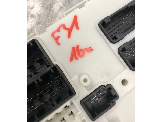 Модуль кузова