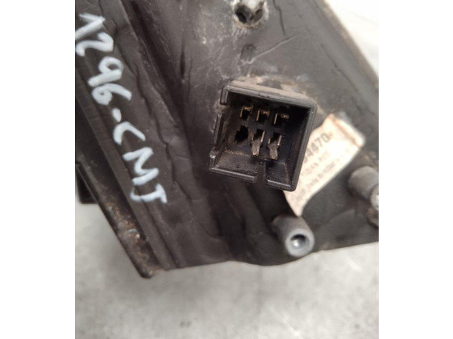 Зеркало электрическое        Opel Meriva A  2003 - 2010 года   