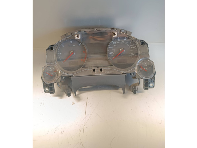 Přístrojová deska Audi A8 S8 D3 4E 2007 4E0920951B, 4E0910951B