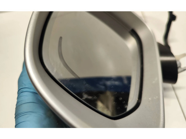 Зеркало электрическое Volvo XC90 2014 - года