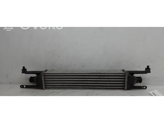 Интеркулер  55700449   Fiat Grande Punto 1.2