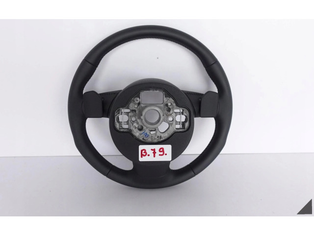 Руль Audi A7 S7 4G 2011 - 2017 года 4G0419091S
