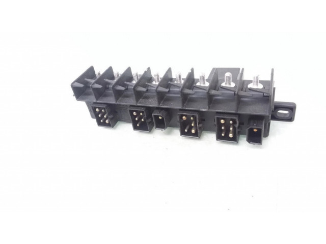 Блок монтирования реле