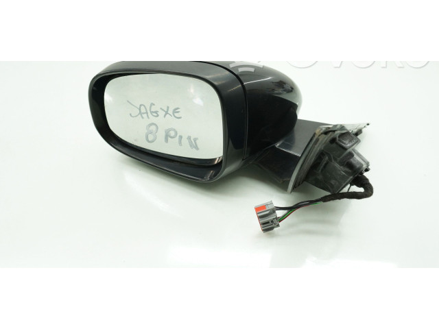 Зеркало электрическое Jaguar XE 2015 - года