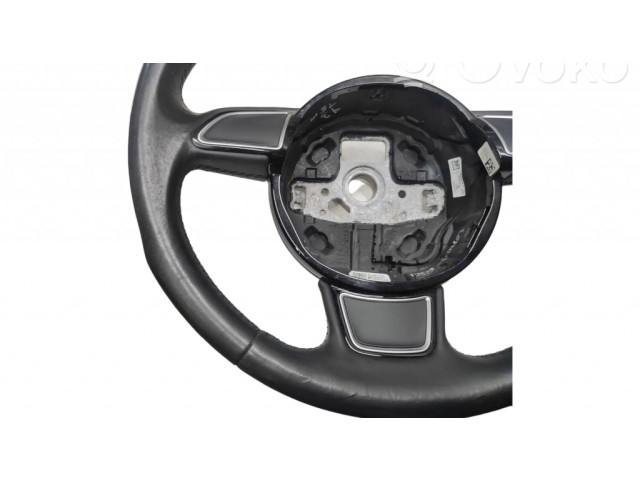 Volant Audi A3 S3 8V 2015 8K0419091BL, 565425696