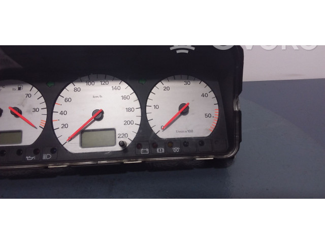 Панель приборов 3A0919861F, 3A0919861F   Volkswagen PASSAT B4       