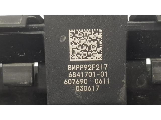 Блок управления 61146841701 BMW X3 G01