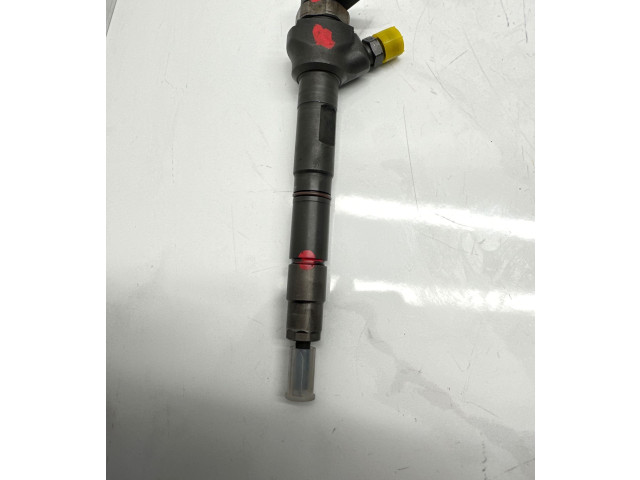 Форсунка 03L130277J Audi A4 Allroad B8 CGLC