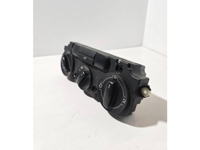 Блок управления климат-контролем 2K0819047K, 5HB00872078   Volkswagen Caddy