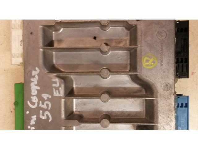 Комфортный модуль