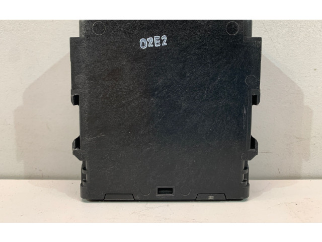 Блок управления коробкой передач 31686384   Volvo XC90