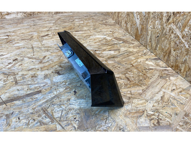 Дисплей 4KE919603M Audi e-tron