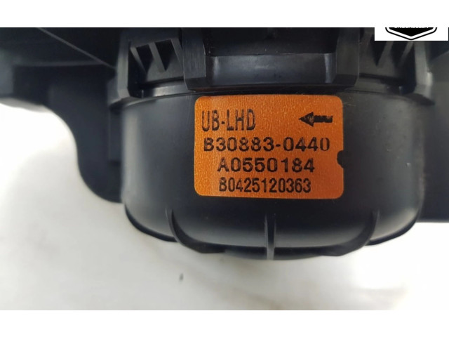 Вентилятор печки B308830440, B308830440   KIA Rio   