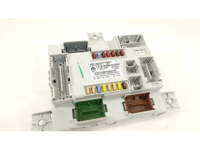 Модуль управления BSM 50559342, 503442020003 Alfa Romeo Stelvio