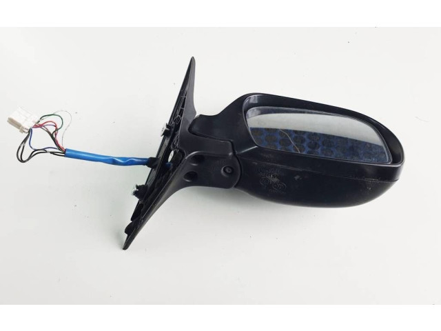 Zpětné zrcátko Subaru Legacy 2008