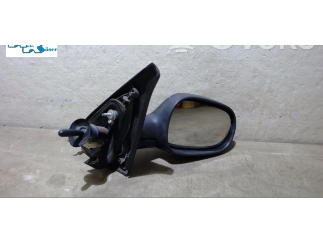 Zpětné zrcátko  Renault Megane I 1997  7700834182  