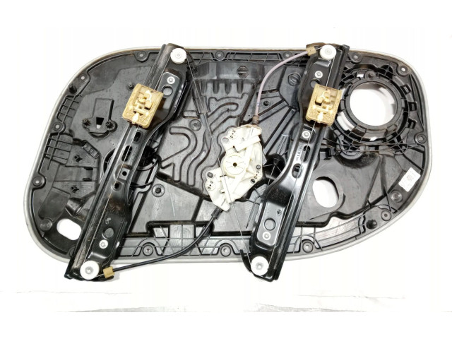 Передний механический механизм для подъема окна 31675054 Volvo S60