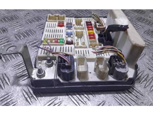 Ojnice 8200481866 Renault Megane II