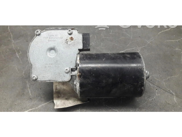 Моторчик дворников Saab 900