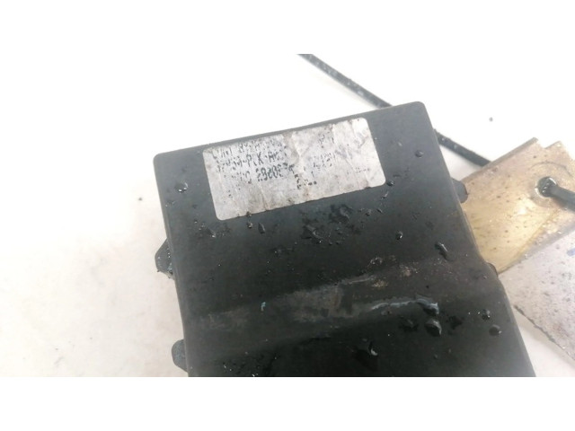 Блок управления    Acura MDX I