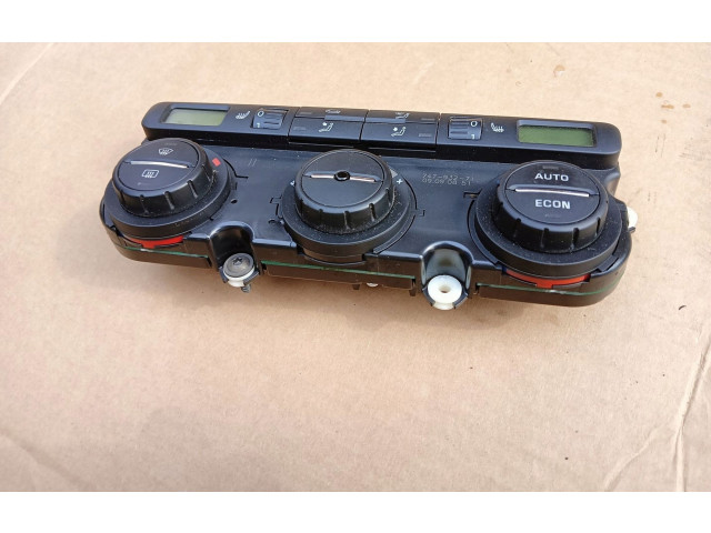 Блок управления климат-контролем 1Z0907044AC, 2007R Skoda Octavia Mk2 (1Z)