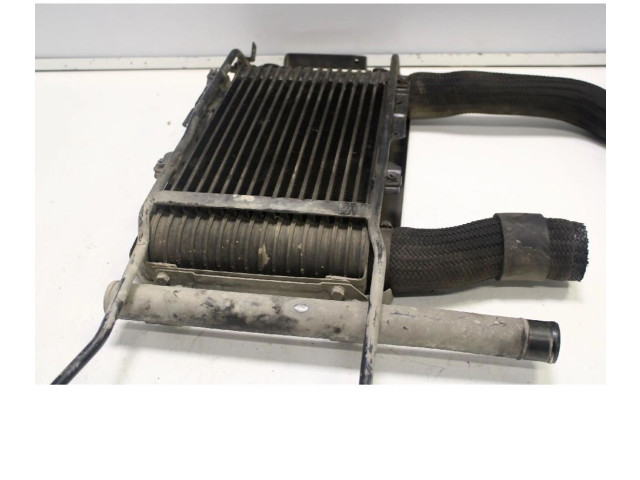 Интеркулер 127100-0420 Mitsubishi Pajero