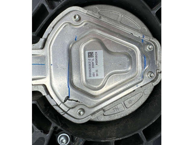Вентилятор радиатора 149417900B, A0523159F204040 Tesla Model Y