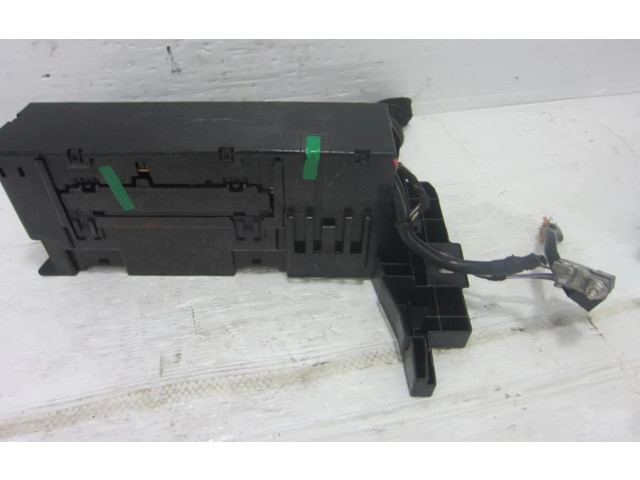 Блок предохранителей 1695451740 Mercedes-Benz A W169