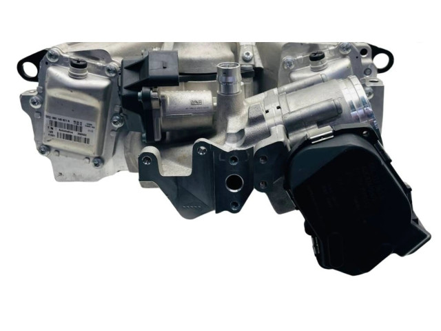 Turbodmychadlo Нагнетатель 06E145601BF, 06E145601BA Audi Q7 4M CRE