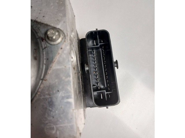 Блок АБС CG912C405CC, 17393902 Ford Galaxy 2006 - 2015 года