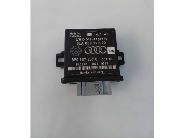 Блок управления 8p0907357c Audi A3 S3 8P