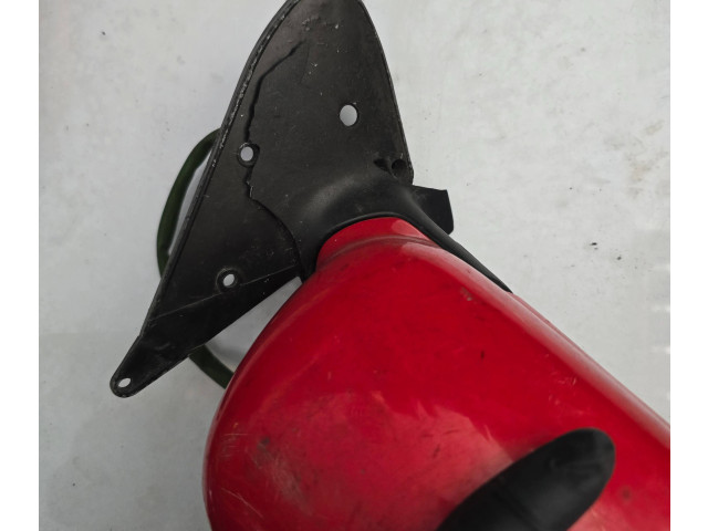 Zpětné zrcátko  Volkswagen Polo III 6N 6N2 6NF 1997  E9020098  