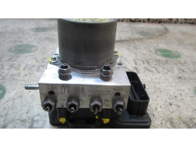 Блок АБС 6C0614517LBEF Audi A1 2010-2018 года